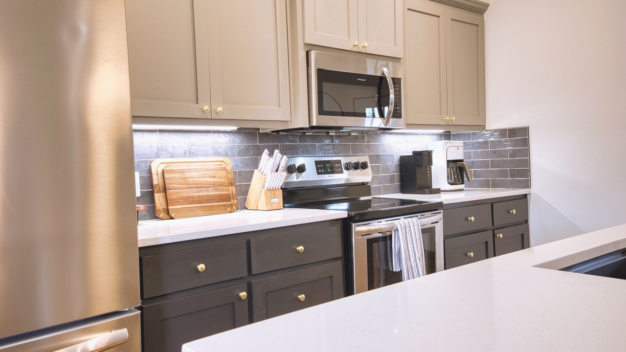 Photo of Kitchen in Bella Vista