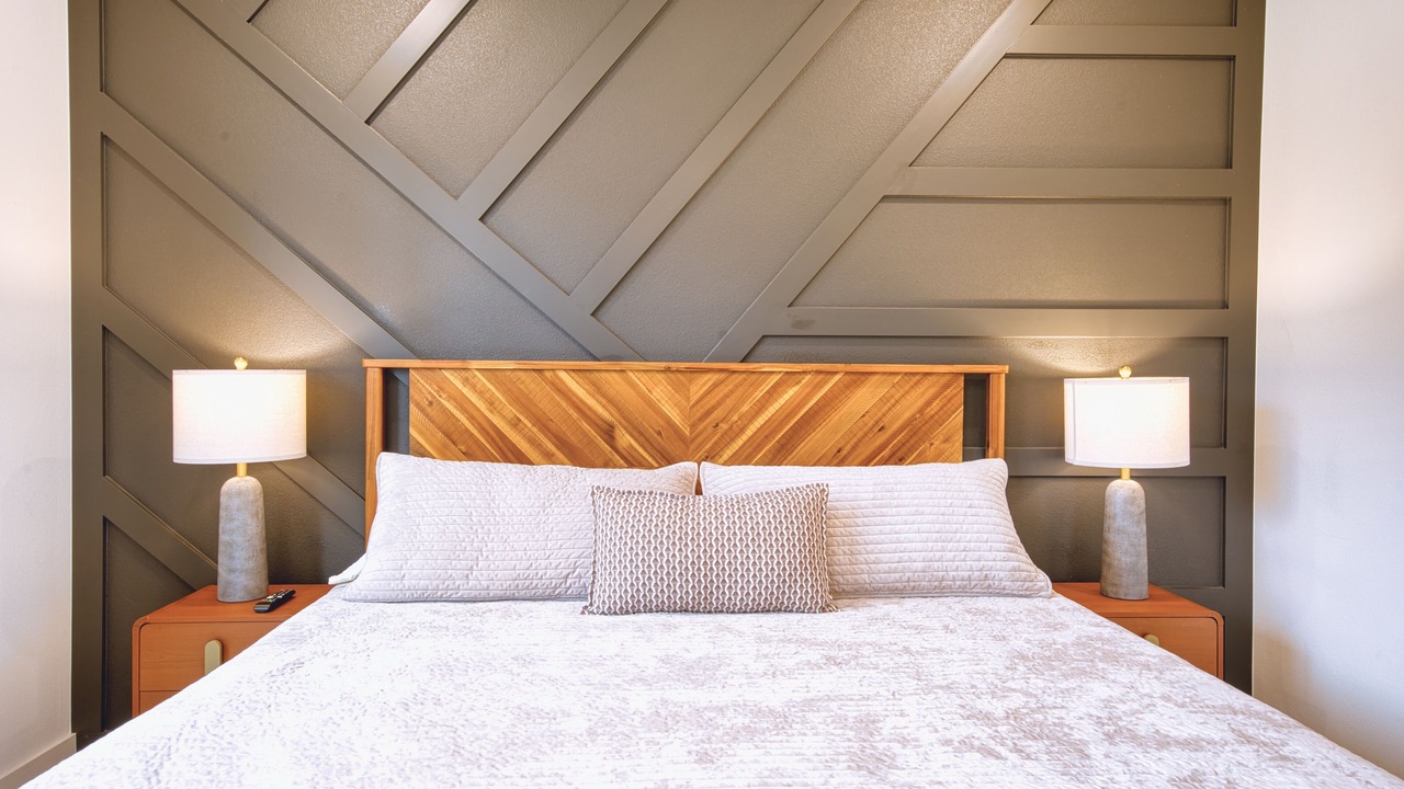 Photo of Bedroom in Bella Vista