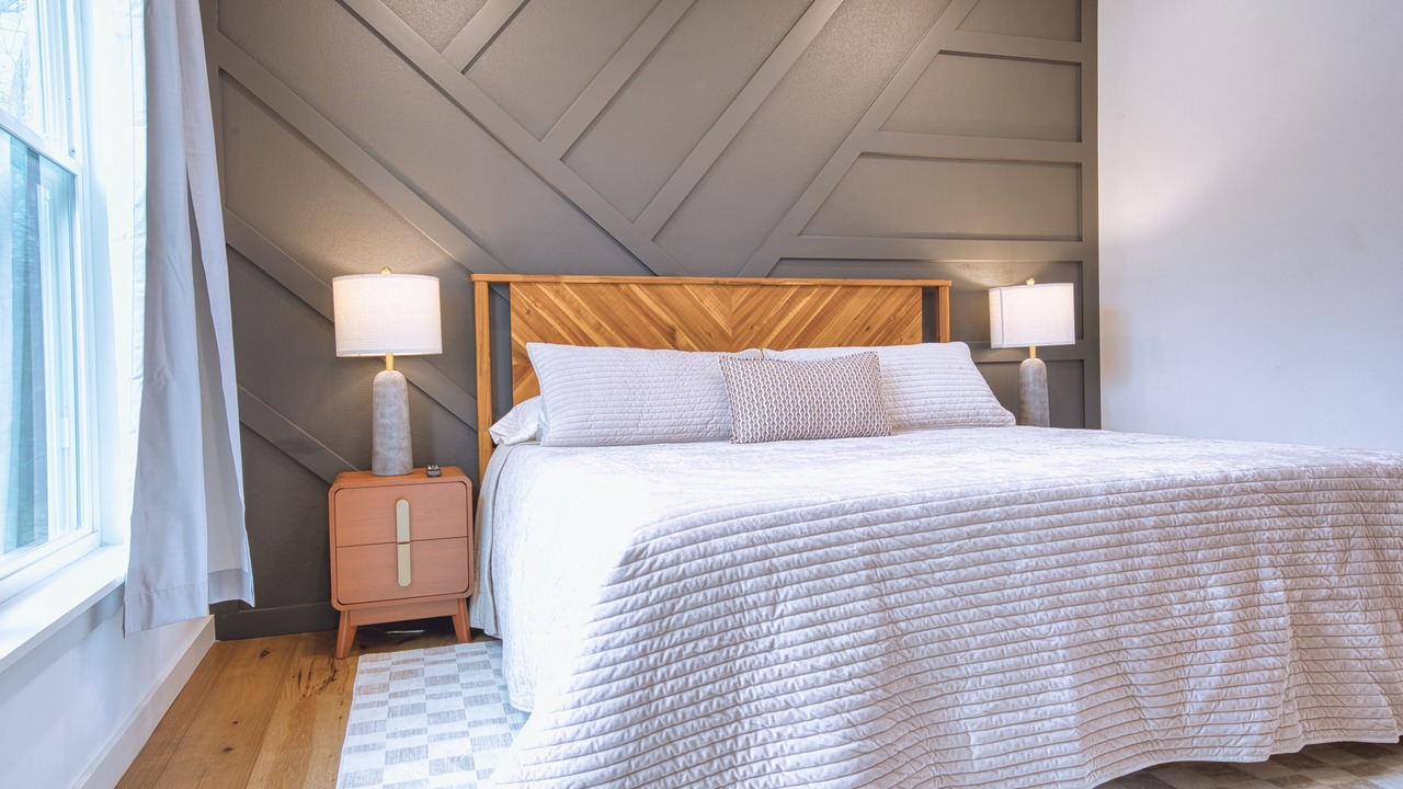 Photo of Bedroom in Bella Vista
