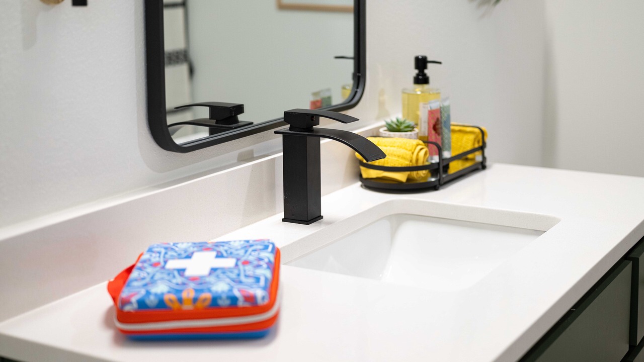 Photo of Bathroom in Bella Vista