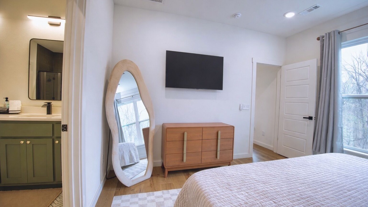 Photo of Bedroom in Bella Vista