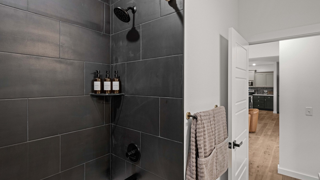 Photo of Bathroom in Bella Vista