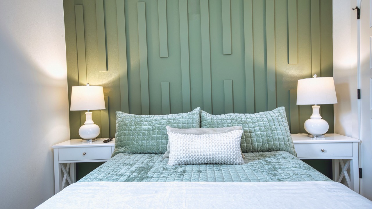 Photo of Bedroom in Bella Vista