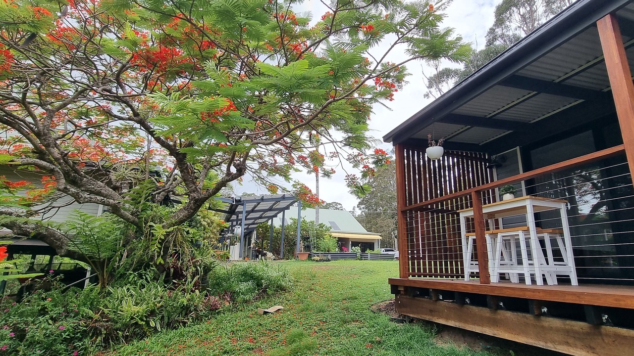 Photo of Outdoor in West Woombye