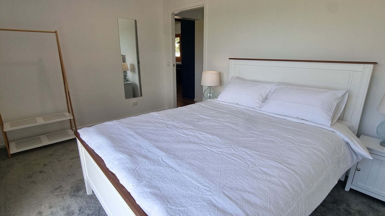 Photo of Bedroom in West Woombye