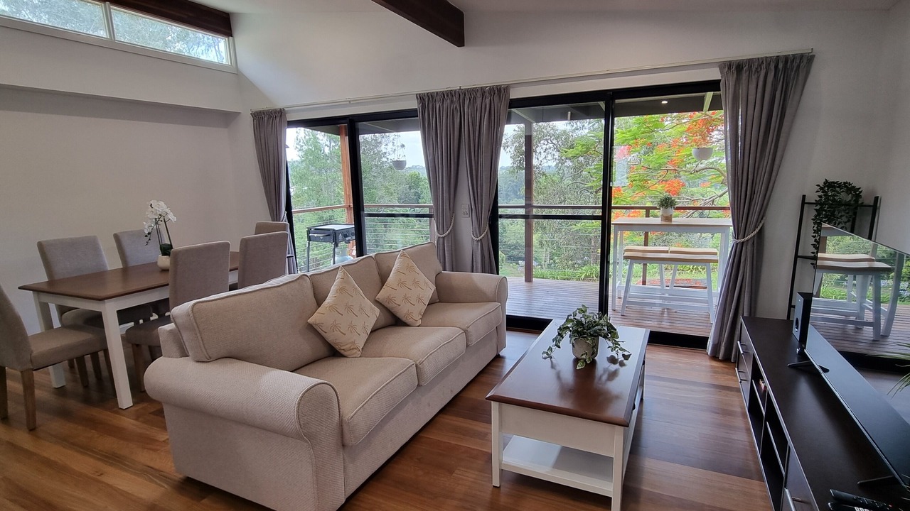 Photo of Livingroom in West Woombye