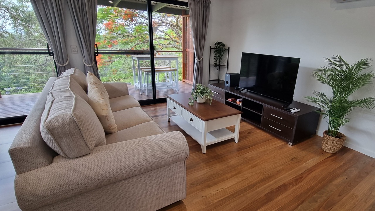 Photo of Livingroom in West Woombye