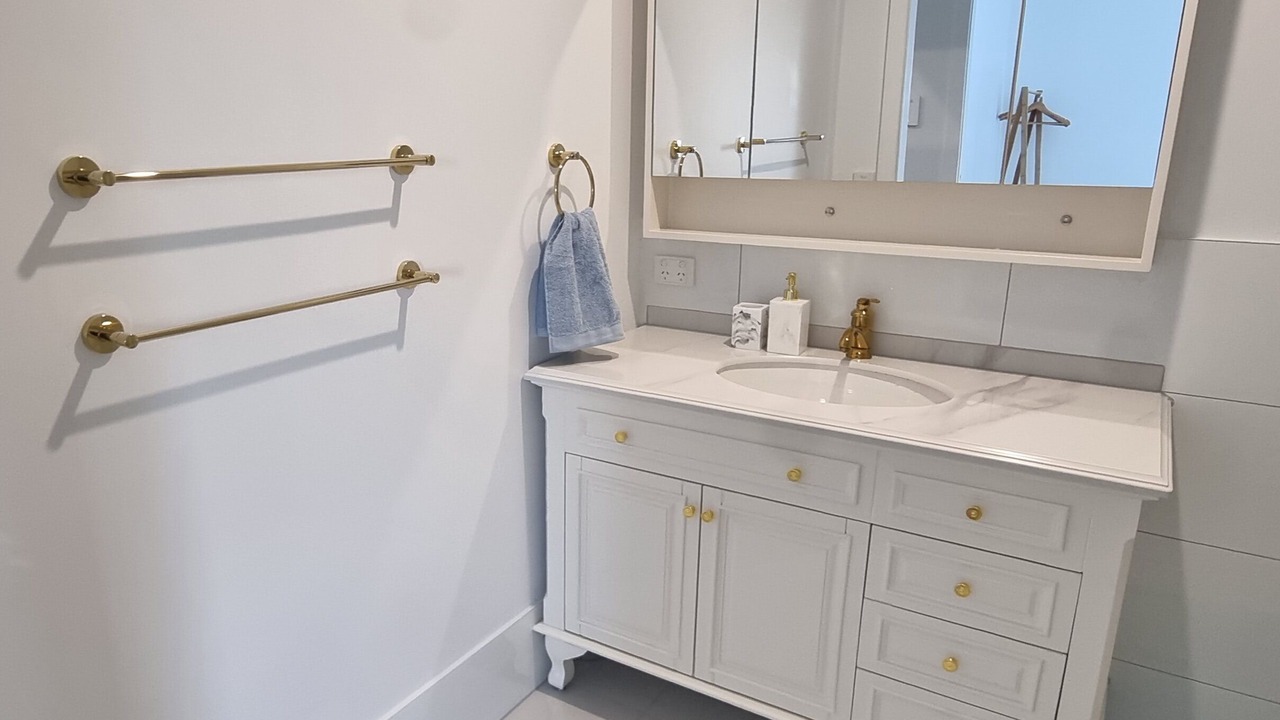 Photo of Bathroom in West Woombye