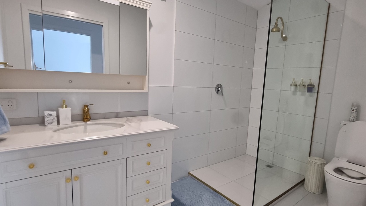 Photo of Bathroom in West Woombye