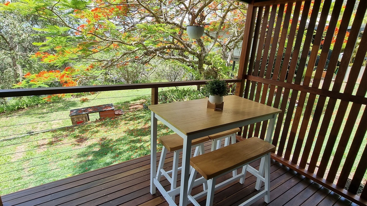 Photo of Outdoor in West Woombye