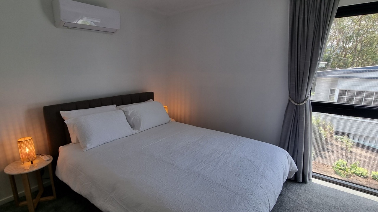 Photo of Bedroom in West Woombye