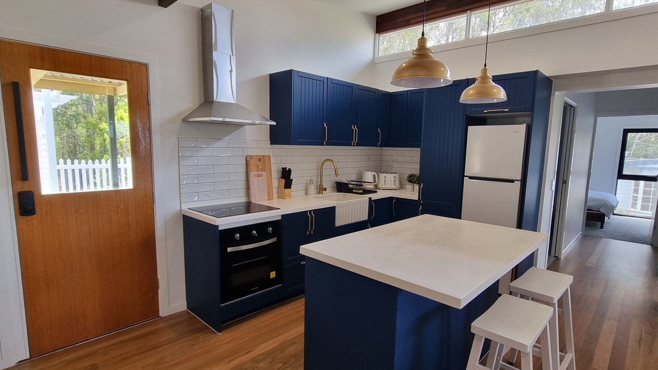 Photo of Kitchen in West Woombye