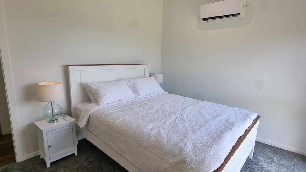 Photo of Bedroom in West Woombye