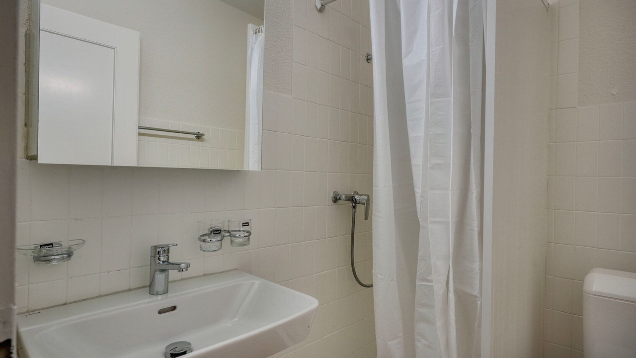 Photo of Bathroom in Alt-Wiedikon