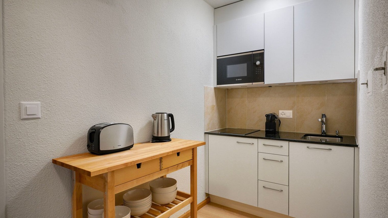 Photo of Kitchen in Alt-Wiedikon