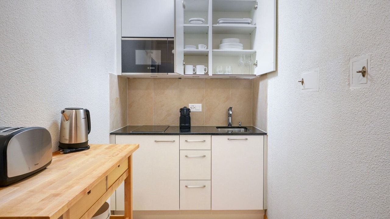 Photo of Kitchen in Alt-Wiedikon
