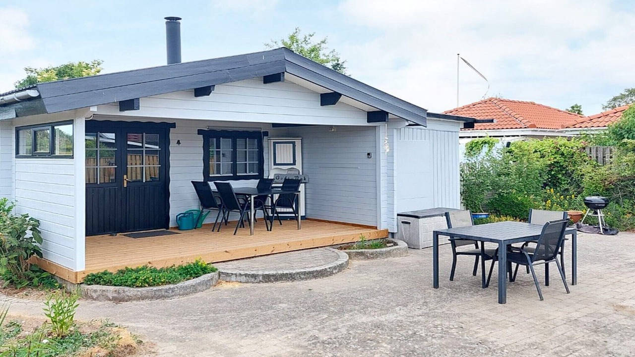 Photo of Outdoor in Karrebksminde