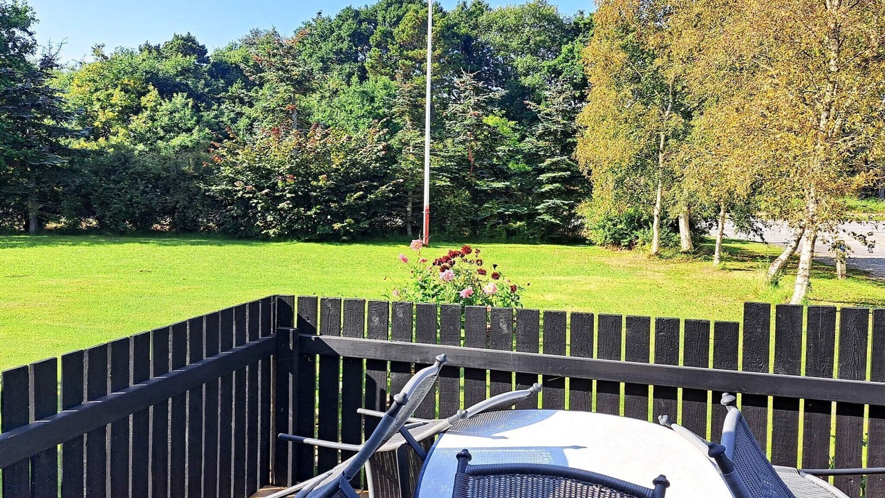 Photo of Outdoor in Haslevgarde