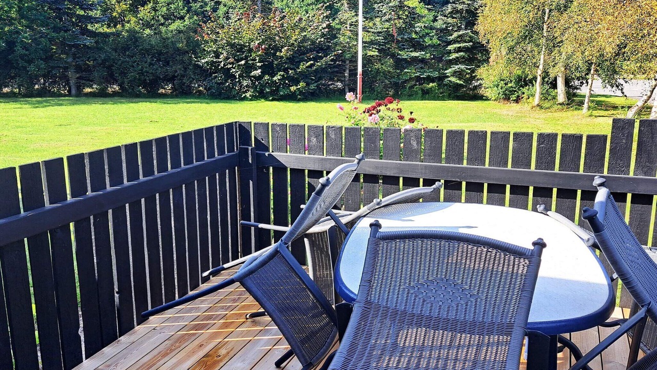 Photo of Outdoor in Haslevgarde