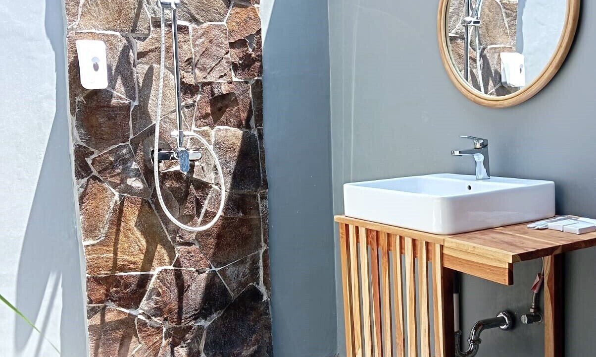 Photo of Bathroom in Kuta