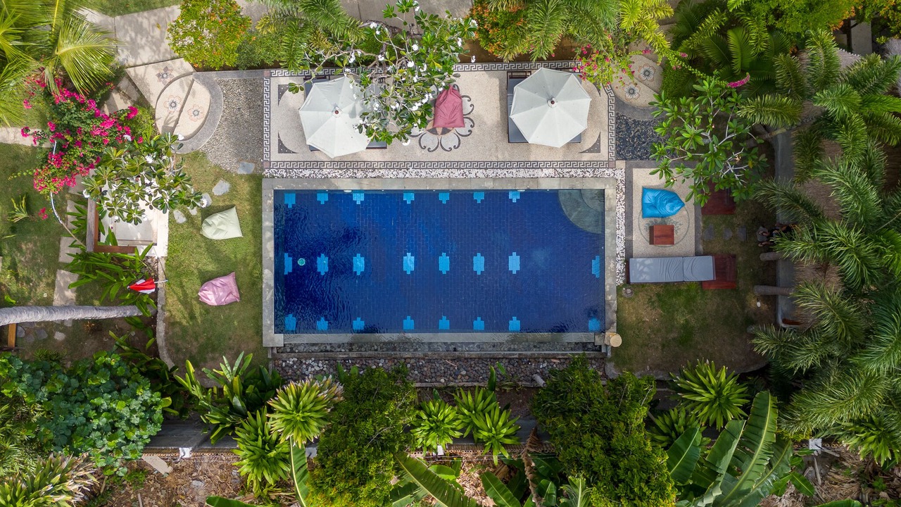 Photo of Outdoor in Kuta