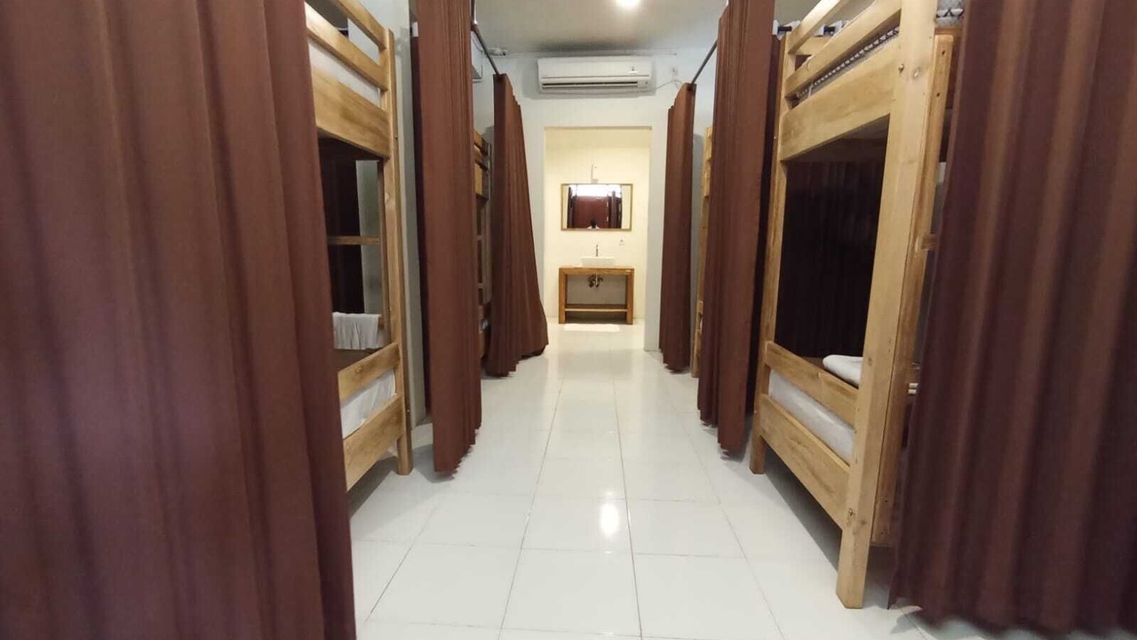 Photo of Bedroom in Kuta