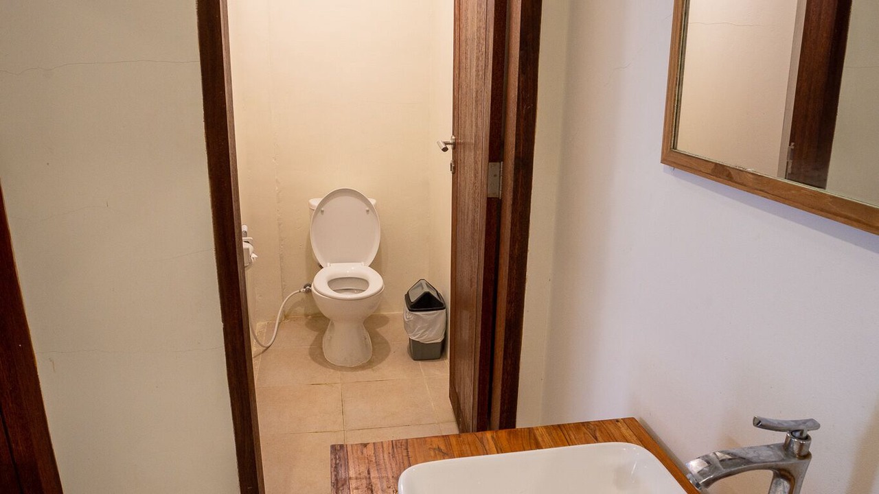 Photo of Bathroom in Kuta