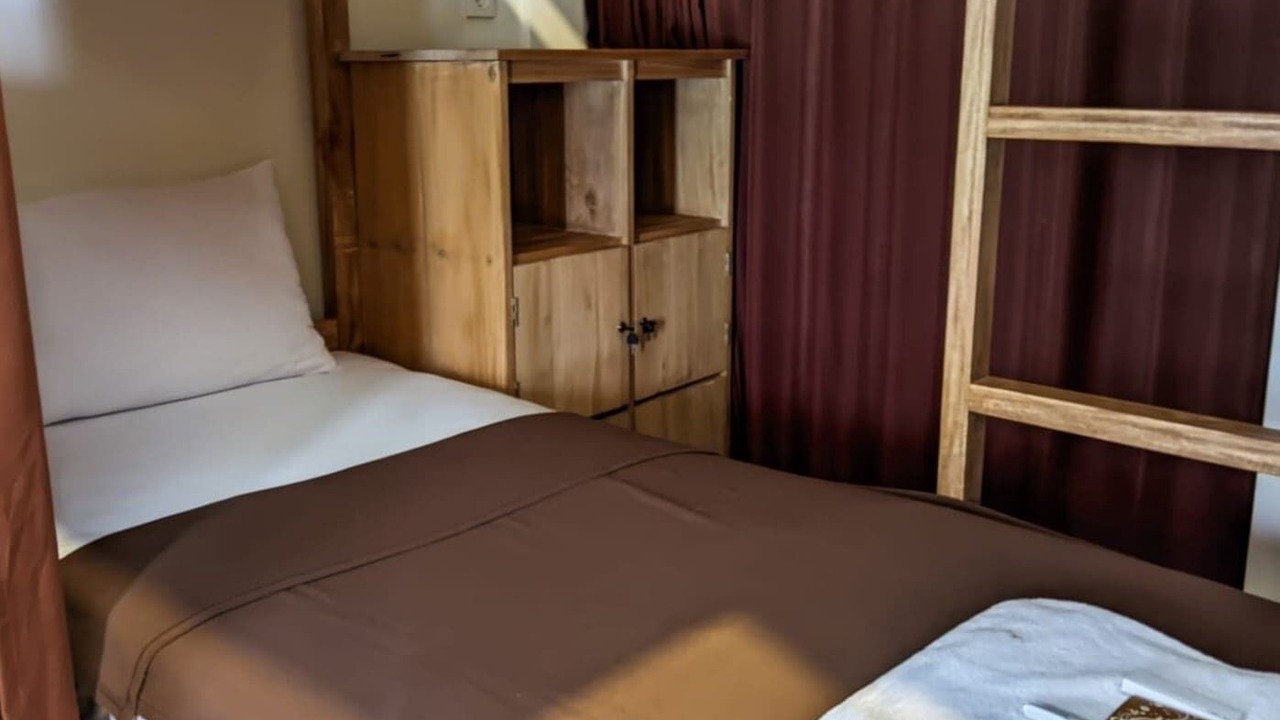 Photo of Bedroom in Kuta