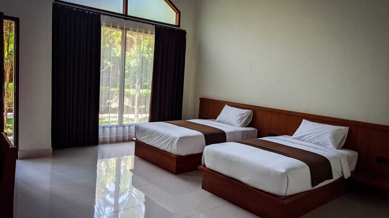 Photo of Bedroom in Kuta