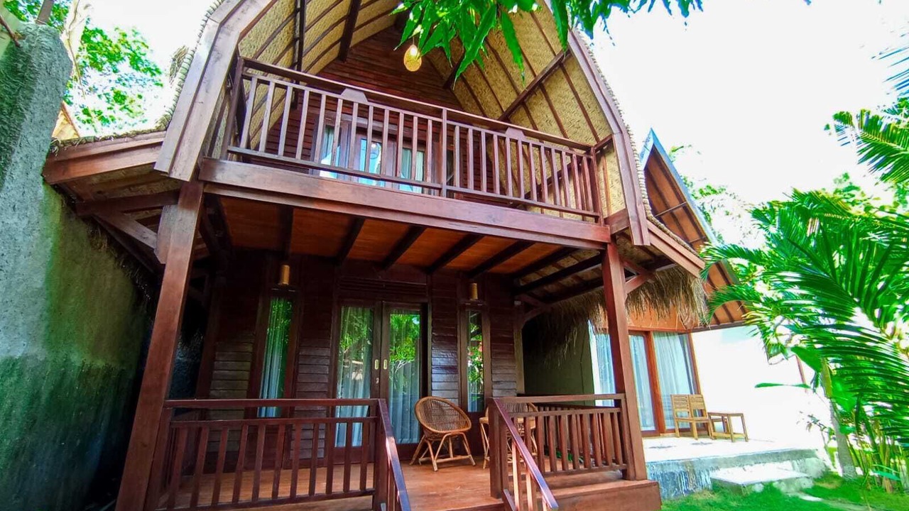 Photo of Patio Balcony in Kuta
