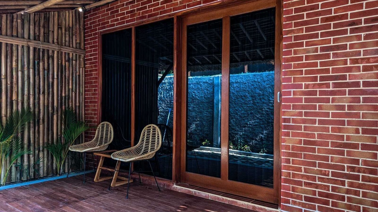 Photo of Patio Balcony in Kuta