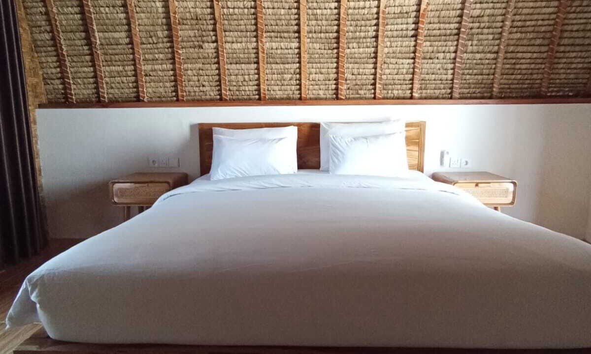 Photo of Bedroom in Kuta