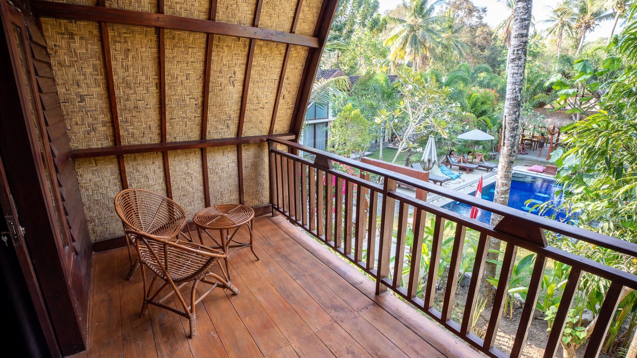 Photo of Patio Balcony in Kuta