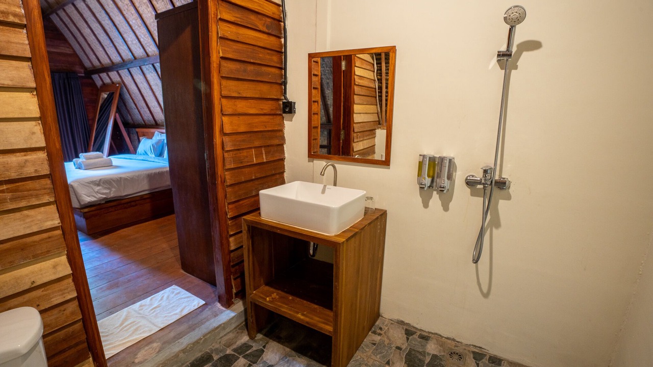 Photo of Bathroom in Kuta