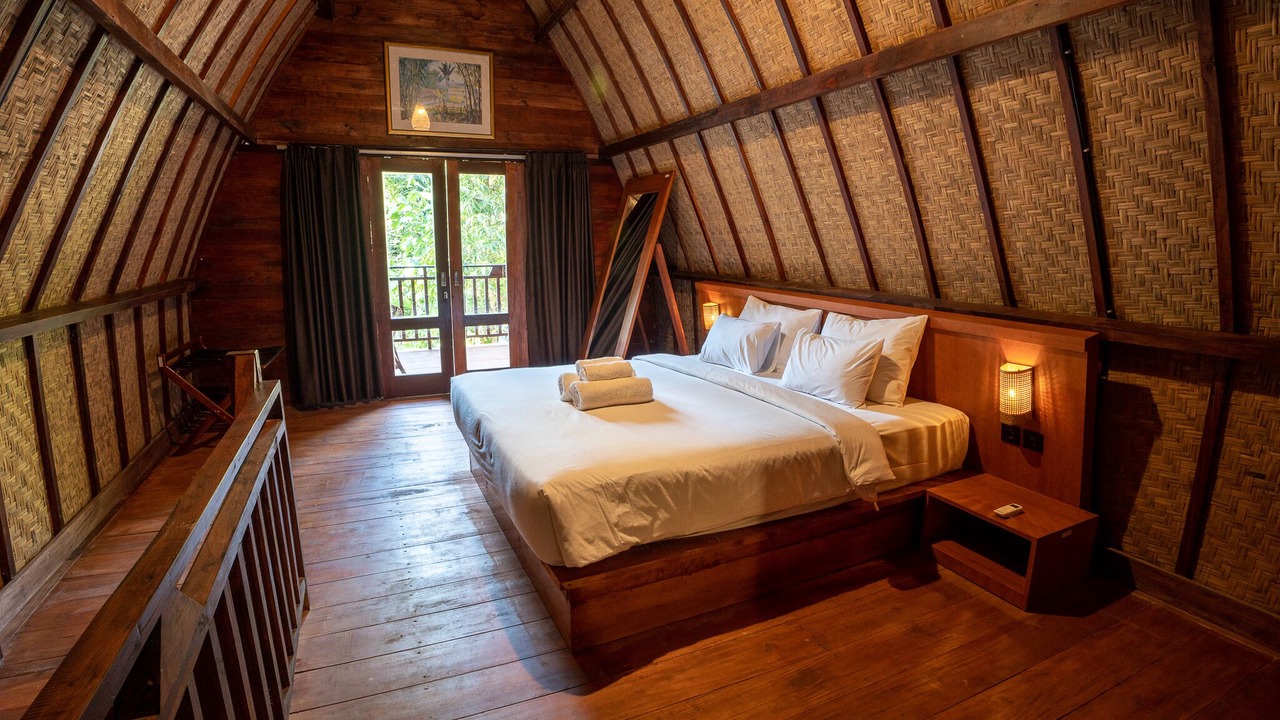 Photo of Bedroom in Kuta