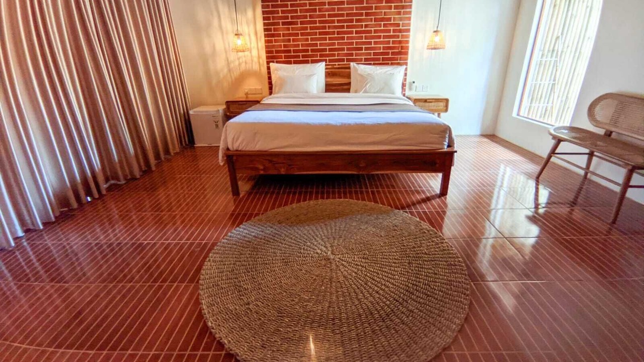 Photo of Bedroom in Kuta