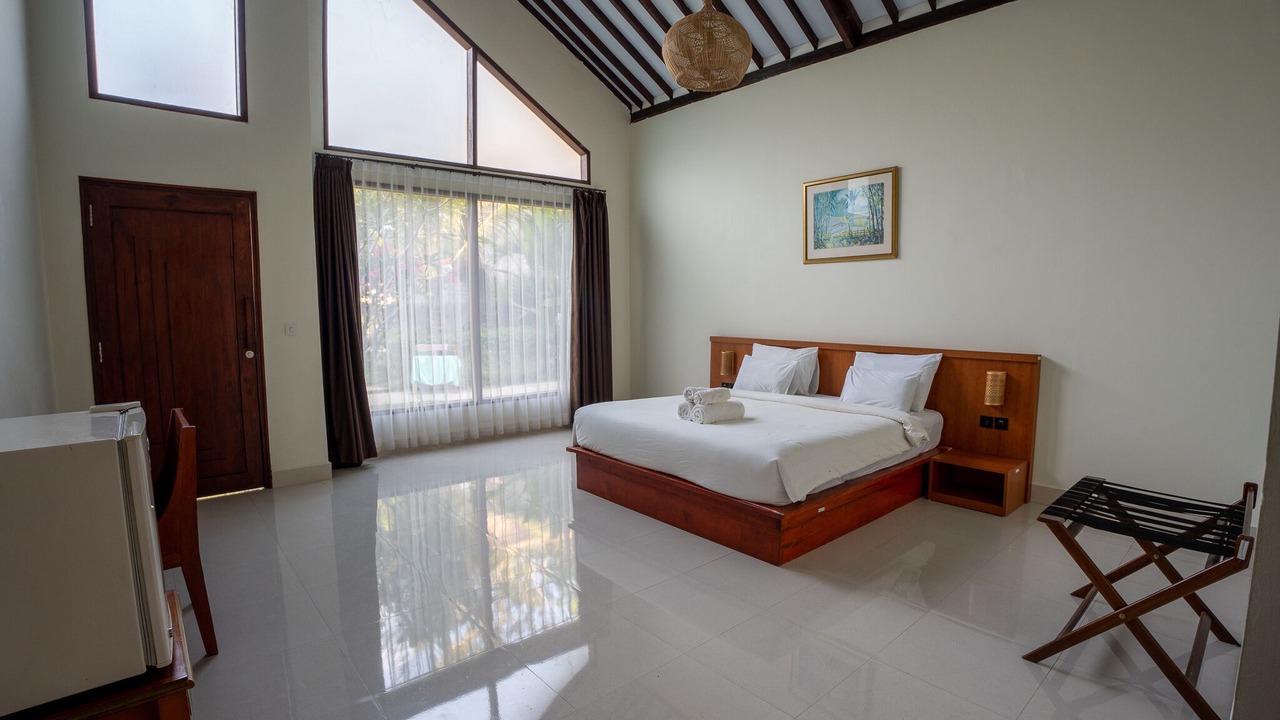 Photo of Bedroom in Kuta