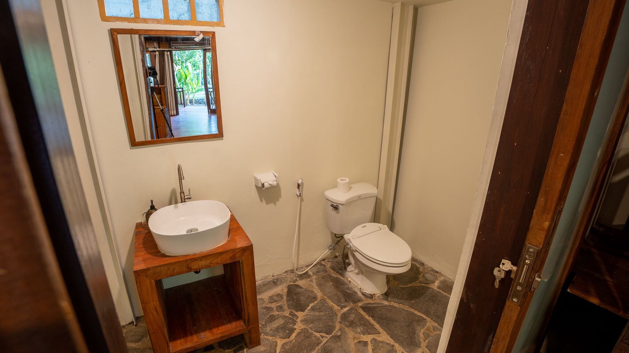 Photo of Bathroom in Kuta