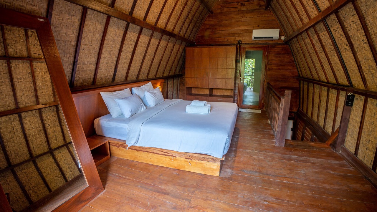 Photo of Bedroom in Kuta