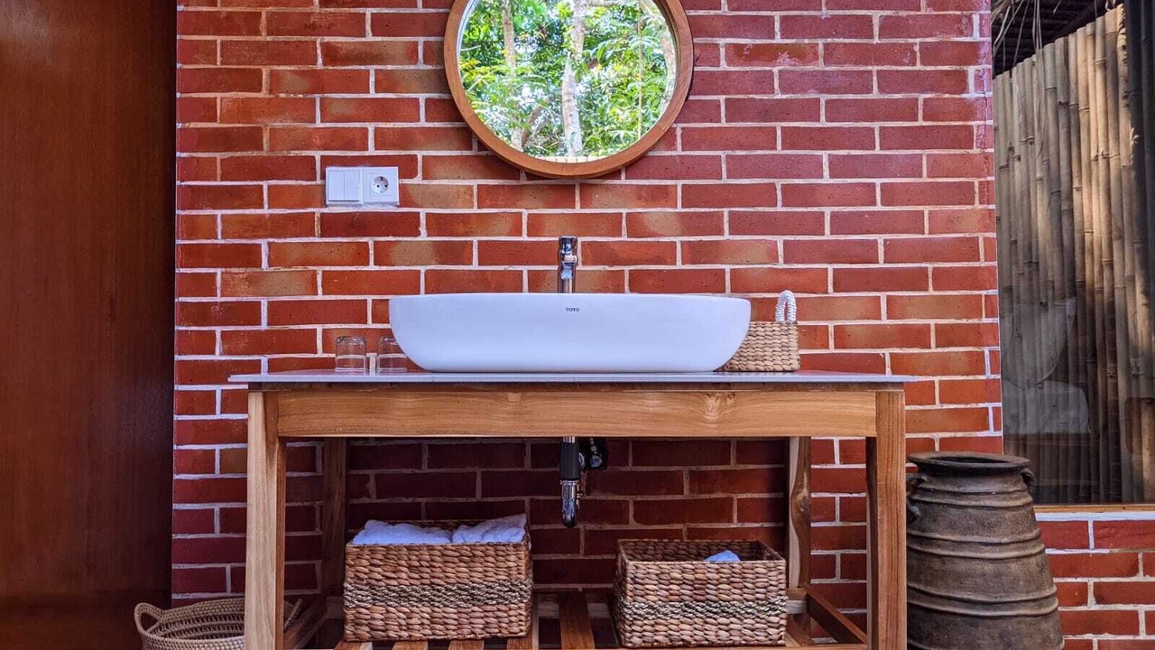 Photo of Bathroom in Kuta