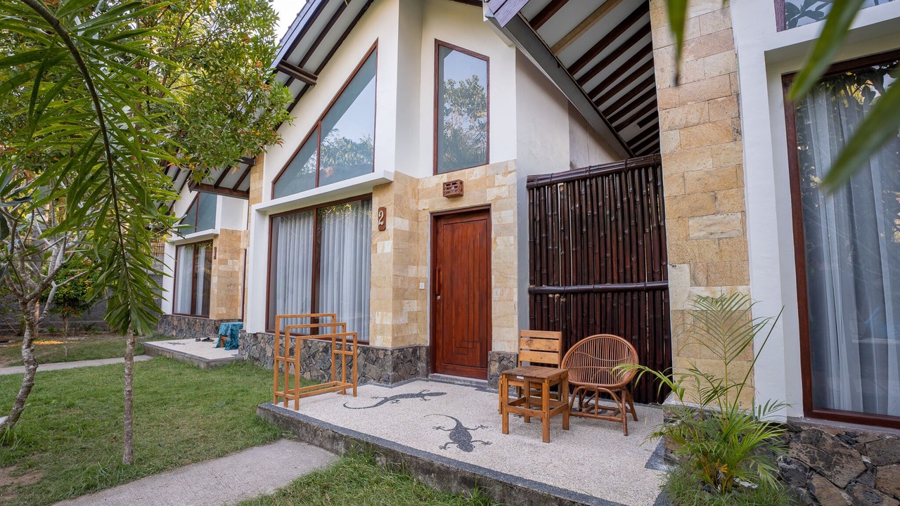 Photo of Patio Balcony in Kuta