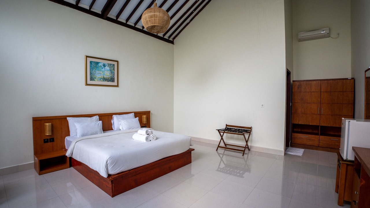 Photo of Bathroom in Kuta