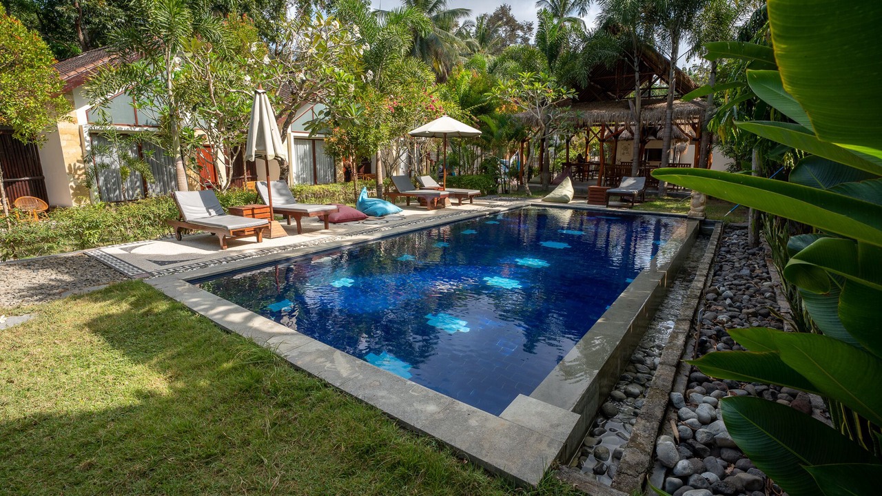 Photo of Outdoor in Kuta