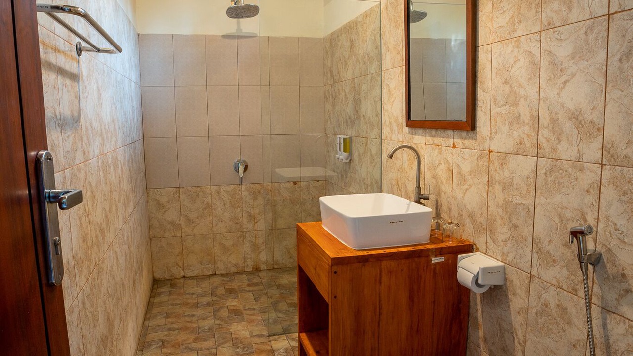 Photo of Bathroom in Kuta