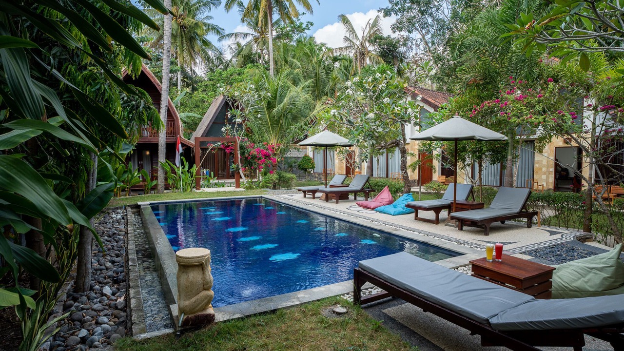 Photo of Outdoor in Kuta