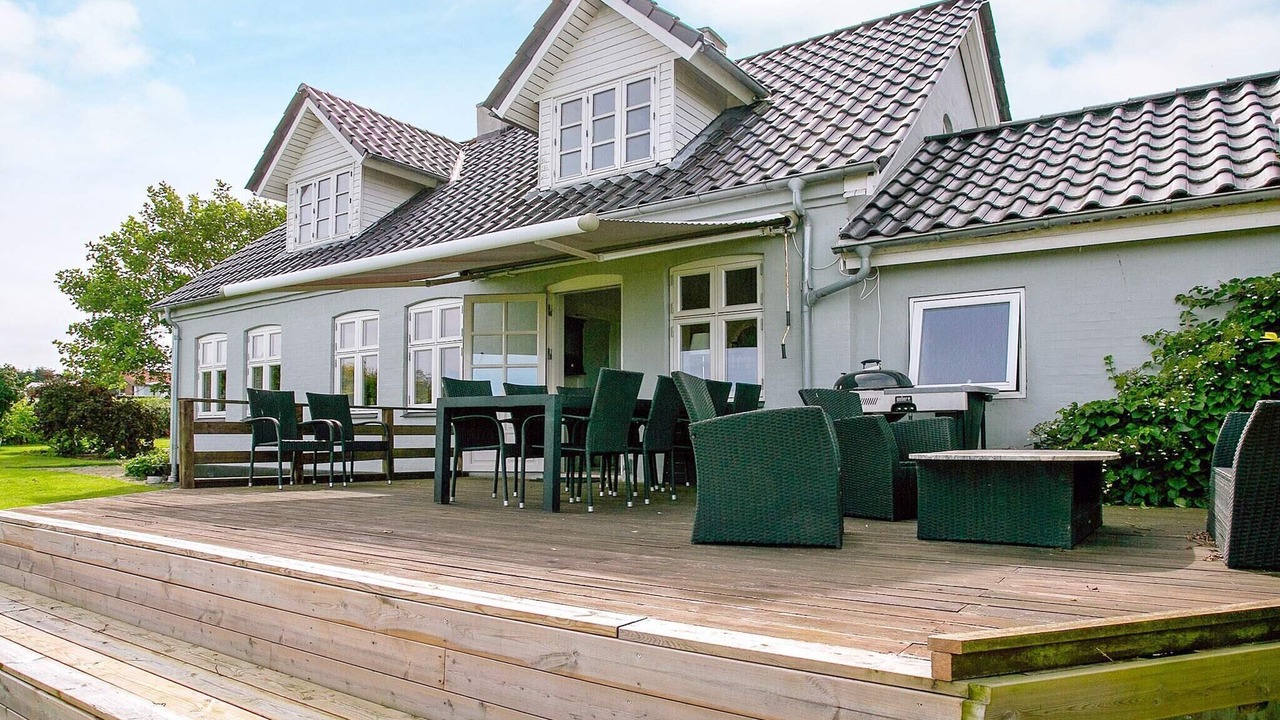 Photo of Outdoor in Middelfart