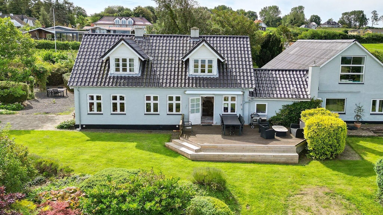Photo of Outdoor in Middelfart