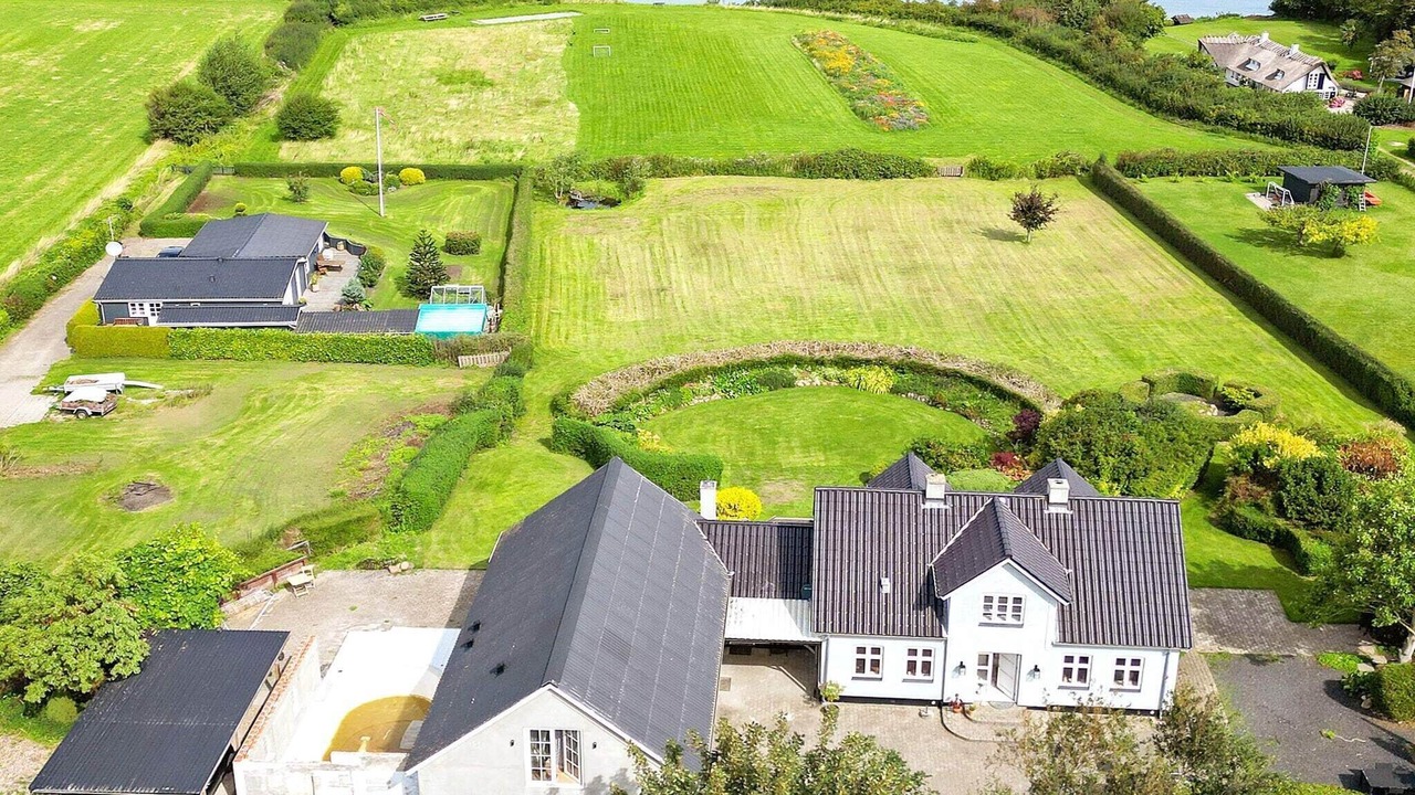 Photo of Outdoor in Middelfart
