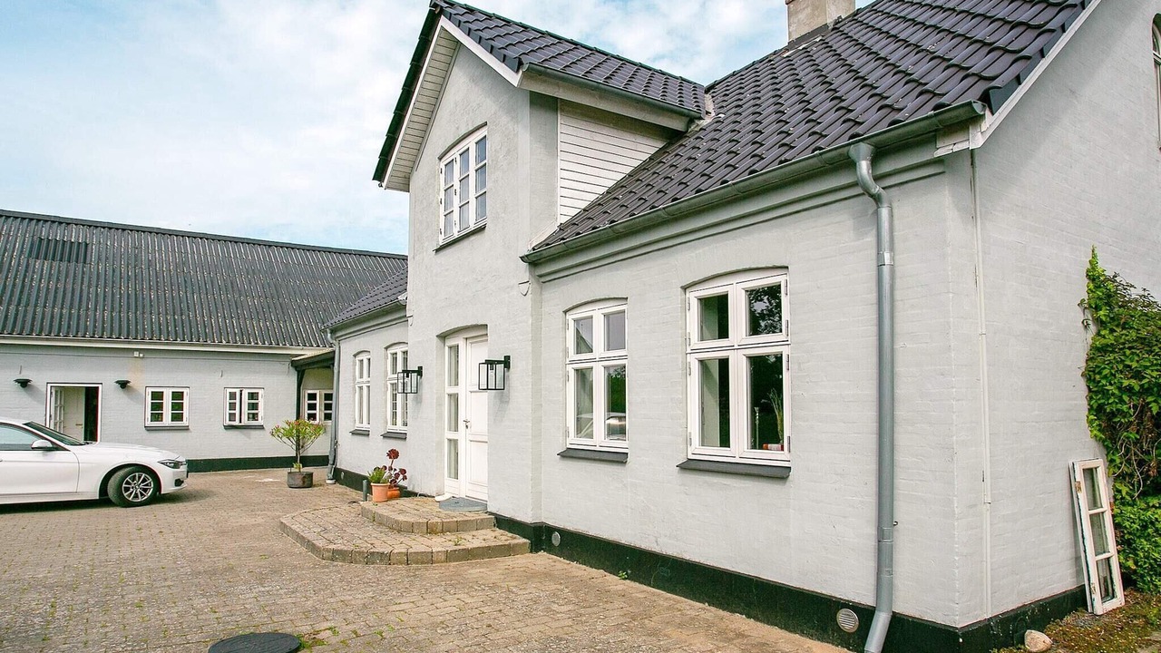 Photo of Outdoor in Middelfart