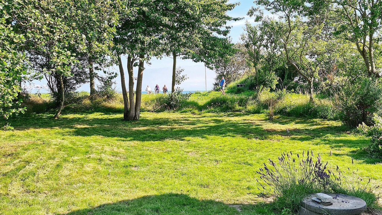 Photo of Outdoor in Skovmose